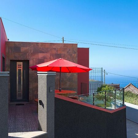 Casa Do Serrado 蓬他达维托亚 外观 照片